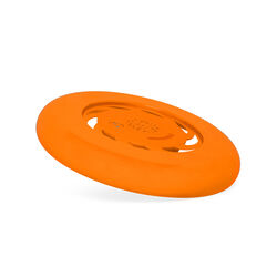 Frisbee Con Speaker Bluetooth - Arancio, , large