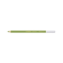 Matita Colorata Premium - Stabilo Carbothello - Scatola In Metallo Da 36 - Colori Assortiti, , large