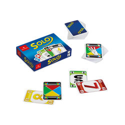 Gioco Di Carte Solo, , large