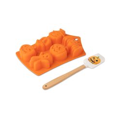 Set Biscotti Halloween, , large