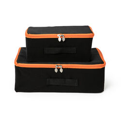 Custodie Estensibili Da Viaggio - Set Da 2 Pz, , large