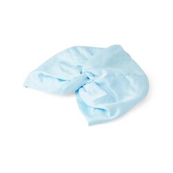 Turbante Da Notte - Azzurro, , large