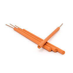 4 Bastoncini Antizanzare Alla Citronella, , large