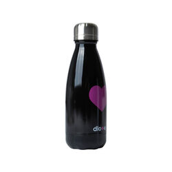 Bottiglia In Acciaio Inox 500 Ml, , large