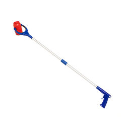 Braccio pinza telescopico, , large