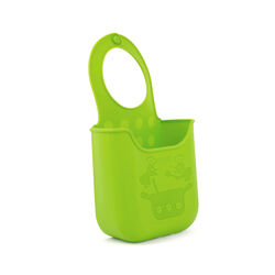 Porta spugne per lavello cucina, , large