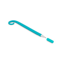 Penna gel in gomma, , large