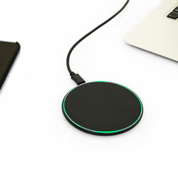 Caricabatterie wireless per smartphone, , large