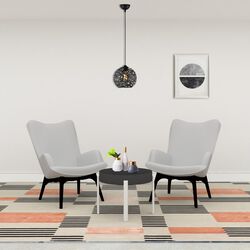 Homemania Lampada A Sospensione Seljuk, , large