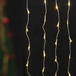 Luci A Cascata 150 Led, , large