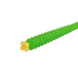 Penna Gel In Gomma - Cactus, , large