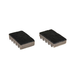 Spugne Per Pulizia Forno - Set Da 2 Pz, , large