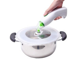 Coperchio Per Sottovuoto, 25 Cm, , large
