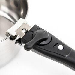Manico Universale A Pinza Per Teglie, , large