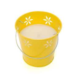 Candela antizanzare alla citronella misura grande, , large