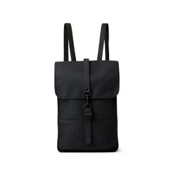 Zaino Porta Laptop Dim. 28,5 X 42 Cm - Colore Nero, , large