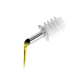 Tappo universale salvagoccia per olio, , large
