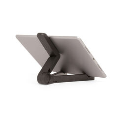 Stand Pieghevole Porta Tablet, , large