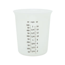 Dosatore In Silicone, , large