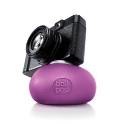 BallPod - Supporto orientabile per scatti fotografici, , large