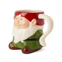 Tazza A Forma Di Elfo, , large