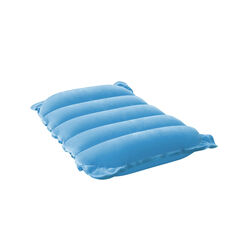 Cuscino Gonfiabile Da Spiaggia E Campeggio, , large