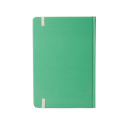 Quaderno Con Copertina Rigida Ed Elastico – “clip Panda”, , large