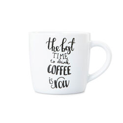 Tazza - The Best Time To Drink Coffee Is Now, , large