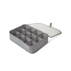 Organizzatore Per Cassetti - 12 Scomparti, , large