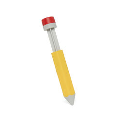 Penna Per Decorazioni Dolci - Write On, , large