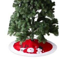 Tappeto Per Base Albero, , large