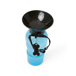 Dispenser Acqua Portatile Per Cani, , large