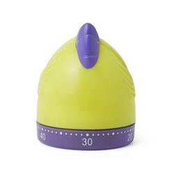 Timer Da Cucina - Gallo, , large