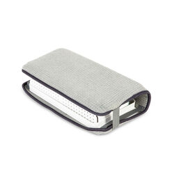 Scolapiatti e posate portatile, , large