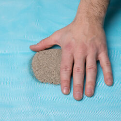 Telo Mare Anti-sabbia, , large