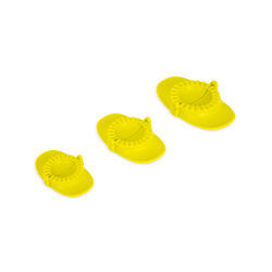 Formine Per Ravioli - Set Da 3 Pz, , large