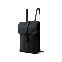 Zaino Porta Laptop Dim. 28,5 X 42 Cm - Colore Nero, , large