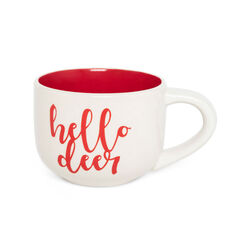 Tazza Con Renna, , large
