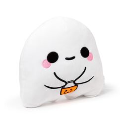 Cuscino Peluche Squidglys - Carrie Il Fantasma, , large