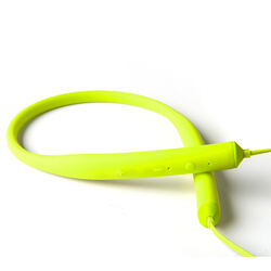 Auricolare Bluetooth Universale Celly - Colore Verde, , large