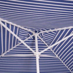 Ombrellone Gazebo 2 In 1, , large