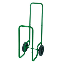Carrello porta legna, , large