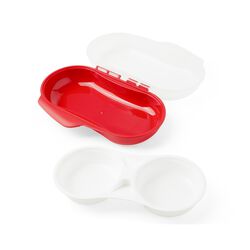Cuoci Uova Per Microonde 2 In 1, , large
