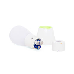Torcia/luce Notturna 2 In 1, , large