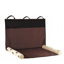 Protezione Bagagliaio + Organizzatore Per Cane, , large