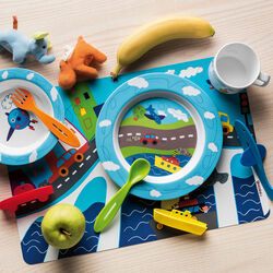 Set da tavola per bambini, , large