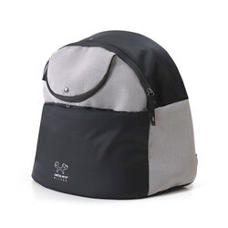 United Pets Urban Reverse Backpack Zaino Trasporto Per Cani, , large