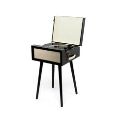Giradischi Convertitore Con Stand, , large