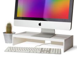 Supporto Per Monitor Da Scrivania, , large