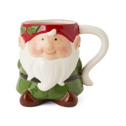 Tazza A Forma Di Elfo, , large